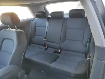 Scrapping Vehicle audi a3 (8p) * of the year 2003 powered bkd