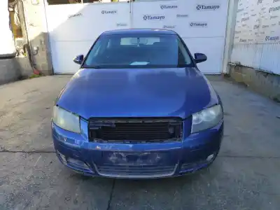 Scrapping Vehicle audi a3 (8p) * of the year 2003 powered bkd