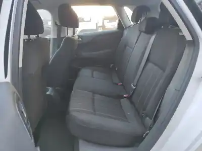 Veículo de Sucata citroen c4 lim. sport do ano 2011 alimentado 9hp