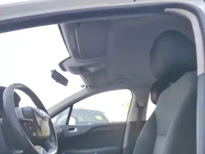 Veículo de Sucata citroen c4 lim. sport do ano 2011 alimentado 9hp