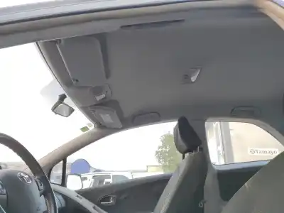 Veículo de Sucata toyota yaris * do ano 2010 alimentado 1nd