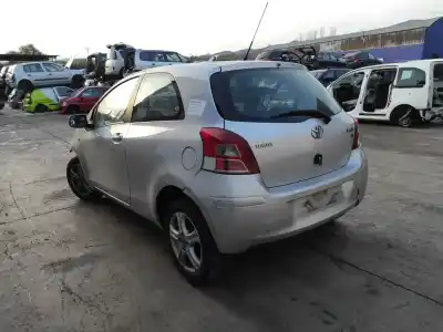 Veículo de Sucata toyota yaris * do ano 2010 alimentado 1nd