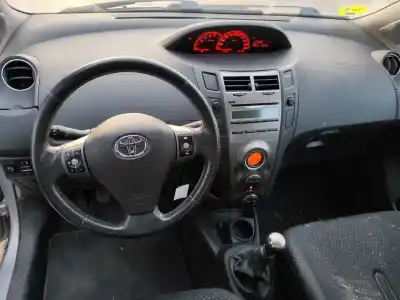 Veículo de Sucata toyota yaris * do ano 2010 alimentado 1nd