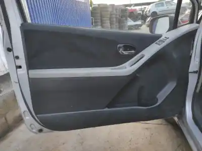 Veículo de Sucata toyota yaris * do ano 2010 alimentado 1nd