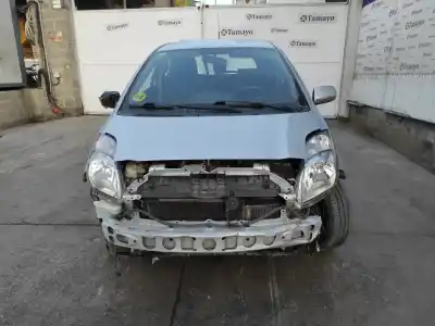 Veículo de Sucata toyota yaris * do ano 2010 alimentado 1nd