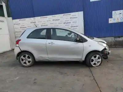 Veículo de Sucata toyota yaris * do ano 2010 alimentado 1nd