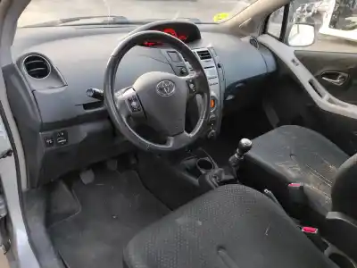 Veículo de Sucata toyota yaris * do ano 2010 alimentado 1nd