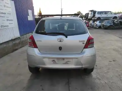 Veículo de Sucata toyota yaris * do ano 2010 alimentado 1nd