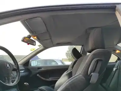 Veículo de Sucata bmw serie 3 coupe (e46) * do ano 1999 alimentado 256s4