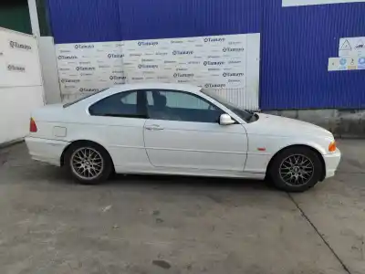 Veículo de Sucata bmw serie 3 coupe (e46) * do ano 1999 alimentado 256s4