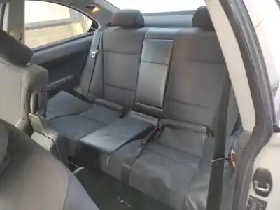 Veículo de Sucata bmw serie 3 coupe (e46) * do ano 1999 alimentado 256s4