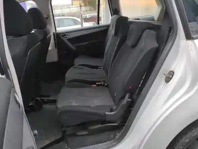 Утилизация автомобиля citroen c4 grand picasso c4 grand picasso года 2011 питание 9hr