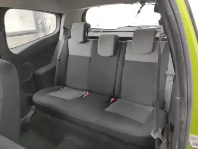 Scrapping Vehicle renault clio iii pack dynamique of the year 2010 powered d4f740