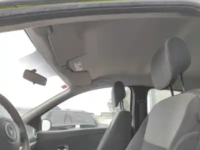 Scrapping Vehicle renault clio iii pack dynamique of the year 2010 powered d4f740