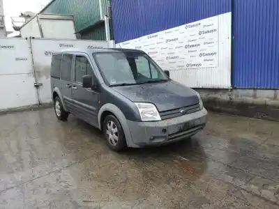 Scrapping Vehicle FORD TOURNEO CONNECT (TC7) * of the year 2007 powered R3PA Scrapping Vehicle FORD TOURNEO CONNECT (TC7) * of the year 2007 powered R3PA