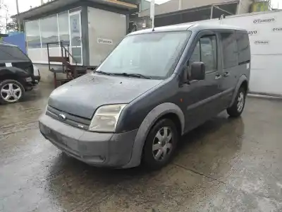 Scrapping Vehicle ford tourneo connect (tc7) * of the year 2007 powered r3pa Scrapping Vehicle ford tourneo connect (tc7) * of the year 2007 powered r3pa