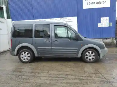 Scrapping Vehicle ford tourneo connect (tc7) * of the year 2007 powered r3pa Scrapping Vehicle ford tourneo connect (tc7) * of the year 2007 powered r3pa