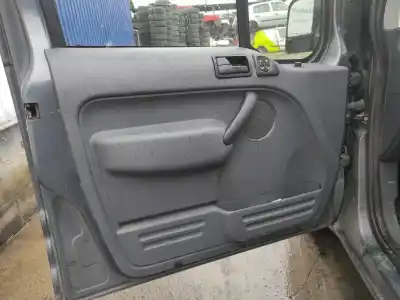 Scrapping Vehicle ford tourneo connect (tc7) * of the year 2007 powered r3pa Scrapping Vehicle ford tourneo connect (tc7) * of the year 2007 powered r3pa