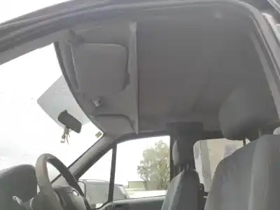 Scrapping Vehicle ford tourneo connect (tc7) * of the year 2007 powered r3pa Scrapping Vehicle ford tourneo connect (tc7) * of the year 2007 powered r3pa