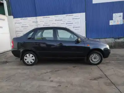 Hurda Aracı lada kalina 2 fliessheck * yılın 2009 güçlü 21114