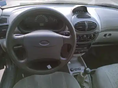 Hurda Aracı lada kalina 2 fliessheck * yılın 2009 güçlü 21114