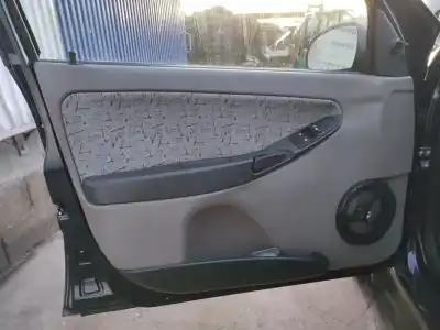 Hurda Aracı lada kalina 2 fliessheck * yılın 2009 güçlü 21114
