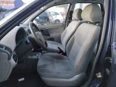 Hurda Aracı lada kalina 2 fliessheck * yılın 2009 güçlü 21114