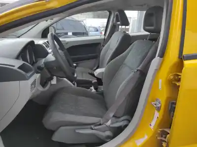 Scrapping Vehicle dodge caliber * of the year 2006 powered bsy