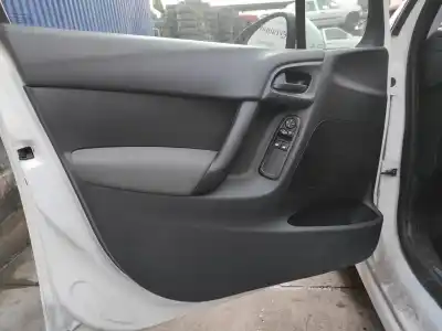 Veicolo di demolizione citroen c3 1.1 collection dell'anno 2014 alimentato zm01