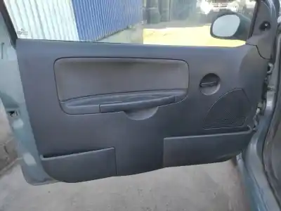 Veículo de Sucata citroen c2 x do ano 2004 alimentado kfv