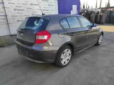 Veículo de Sucata bmw serie 1 berlina (e81/e87) 2.0 16v diesel cat do ano 2005 alimentado 204da