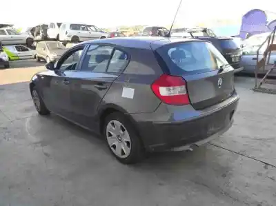 Veículo de Sucata bmw serie 1 berlina (e81/e87) 2.0 16v diesel cat do ano 2005 alimentado 204da