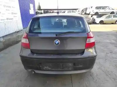 Veículo de Sucata bmw serie 1 berlina (e81/e87) 2.0 16v diesel cat do ano 2005 alimentado 204da