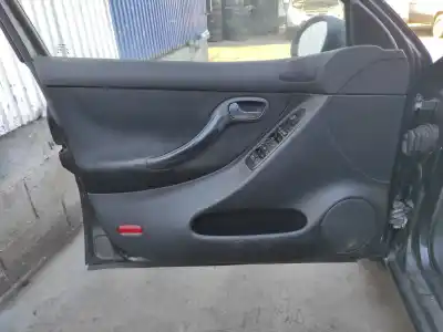 Veículo de Sucata seat leon (1m1) 1.6 do ano 2004 alimentado bcb