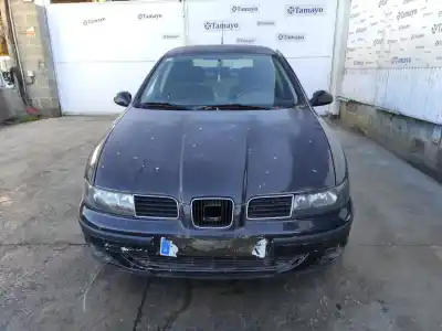 Veículo de Sucata seat leon (1m1) 1.6 do ano 2004 alimentado bcb