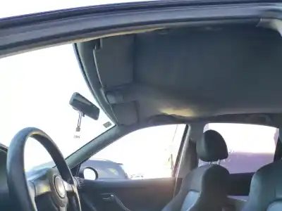 Veículo de Sucata seat leon (1m1) 1.6 do ano 2004 alimentado bcb