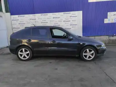 Veículo de Sucata seat leon (1m1) 1.6 do ano 2004 alimentado bcb