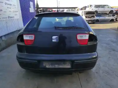 Veículo de Sucata seat leon (1m1) 1.6 do ano 2004 alimentado bcb