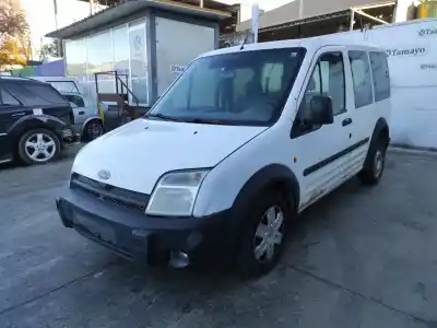Scrapping Vehicle ford tourneo connect (tc7) * of the year 2006 powered bhpa Scrapping Vehicle ford tourneo connect (tc7) * of the year 2006 powered bhpa