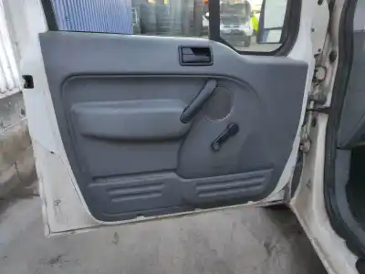 Scrapping Vehicle ford tourneo connect (tc7) * of the year 2006 powered bhpa Scrapping Vehicle ford tourneo connect (tc7) * of the year 2006 powered bhpa