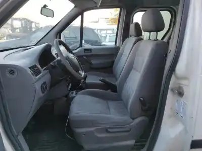 Scrapping Vehicle ford tourneo connect (tc7) * of the year 2006 powered bhpa Scrapping Vehicle ford tourneo connect (tc7) * of the year 2006 powered bhpa