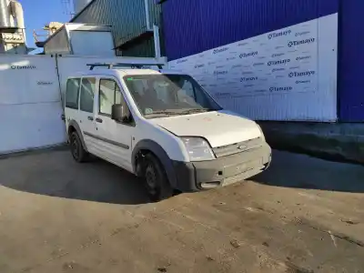 Здавання транспортного засобу ford transit connect (tc7) 1.8 tdci cat року 2008 потужний r3pa