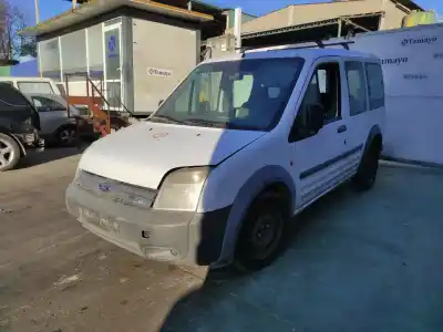 Здавання транспортного засобу ford transit connect (tc7) 1.8 tdci cat року 2008 потужний r3pa
