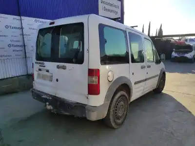 Здавання транспортного засобу ford transit connect (tc7) 1.8 tdci cat року 2008 потужний r3pa