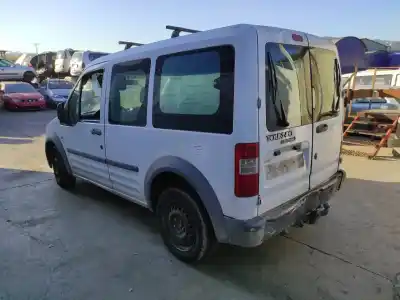 Здавання транспортного засобу ford transit connect (tc7) 1.8 tdci cat року 2008 потужний r3pa