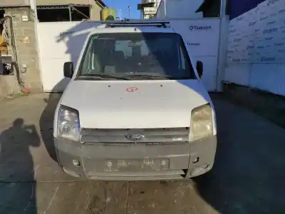 Здавання транспортного засобу ford transit connect (tc7) 1.8 tdci cat року 2008 потужний r3pa