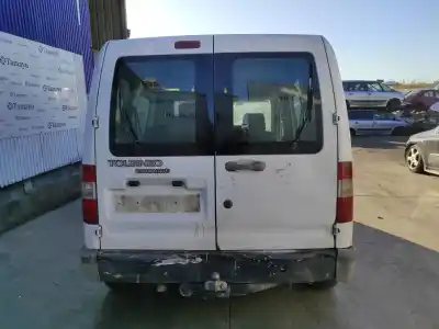 Здавання транспортного засобу ford transit connect (tc7) 1.8 tdci cat року 2008 потужний r3pa