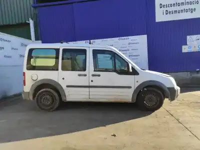 Здавання транспортного засобу ford transit connect (tc7) 1.8 tdci cat року 2008 потужний r3pa