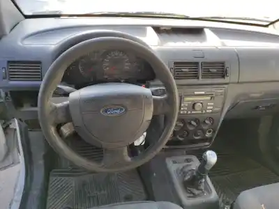 Здавання транспортного засобу ford transit connect (tc7) 1.8 tdci cat року 2008 потужний r3pa