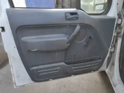 Здавання транспортного засобу ford transit connect (tc7) 1.8 tdci cat року 2008 потужний r3pa
